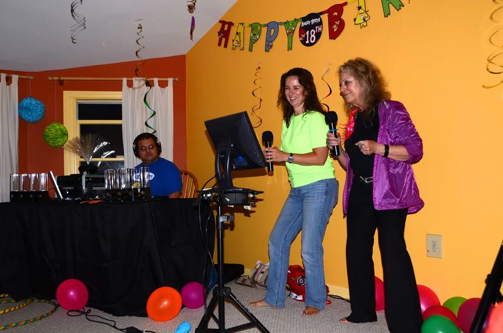212-Tayo-as-DJ-Samahria-and-Tracy-TayoΓÇÖs-wife-Singing-2014.jpg.webp