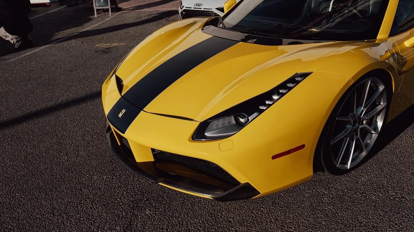 Premium Dealership Marketing Package