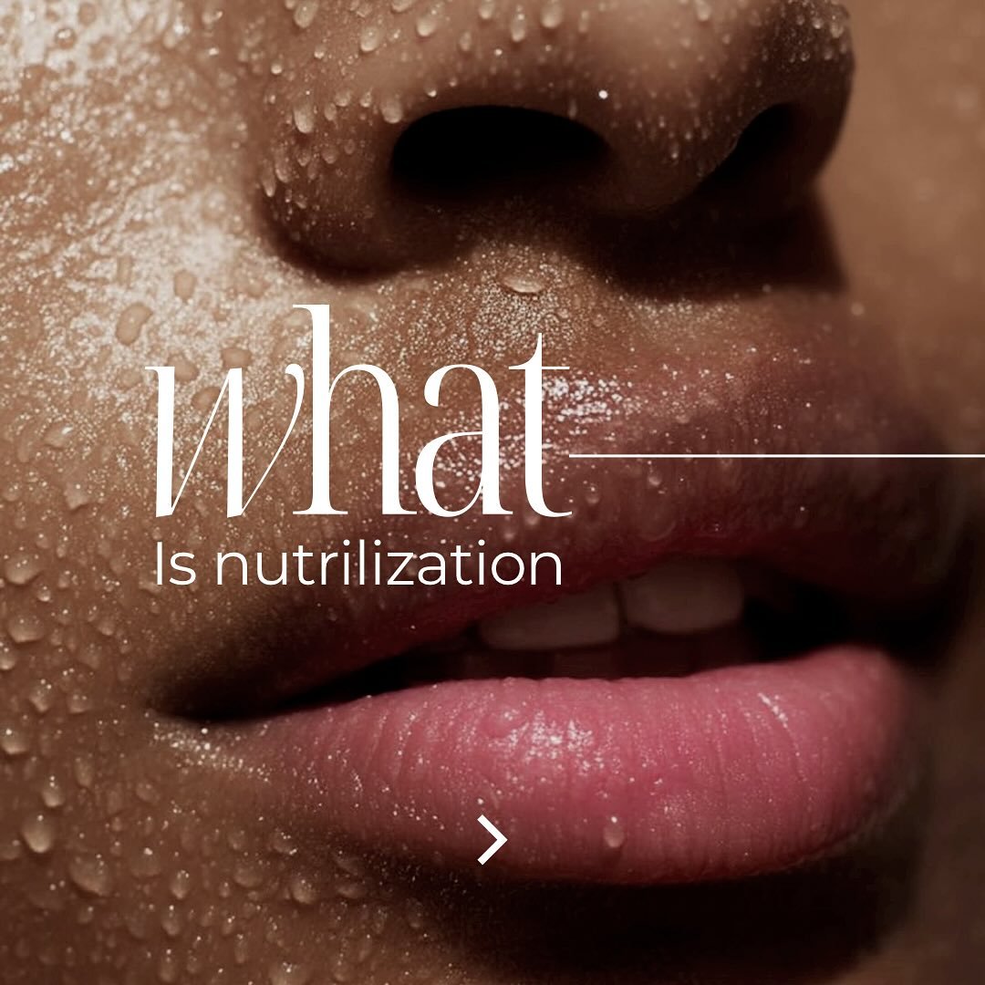 Ever notice your lips have blue, purple, or brown undertones? Lip neutralization is the first step to creating a soft, even base before your perfect blush shade is added. ✨

By using warm pigments, I&rsquo;m able to balance out cool tones so your lip