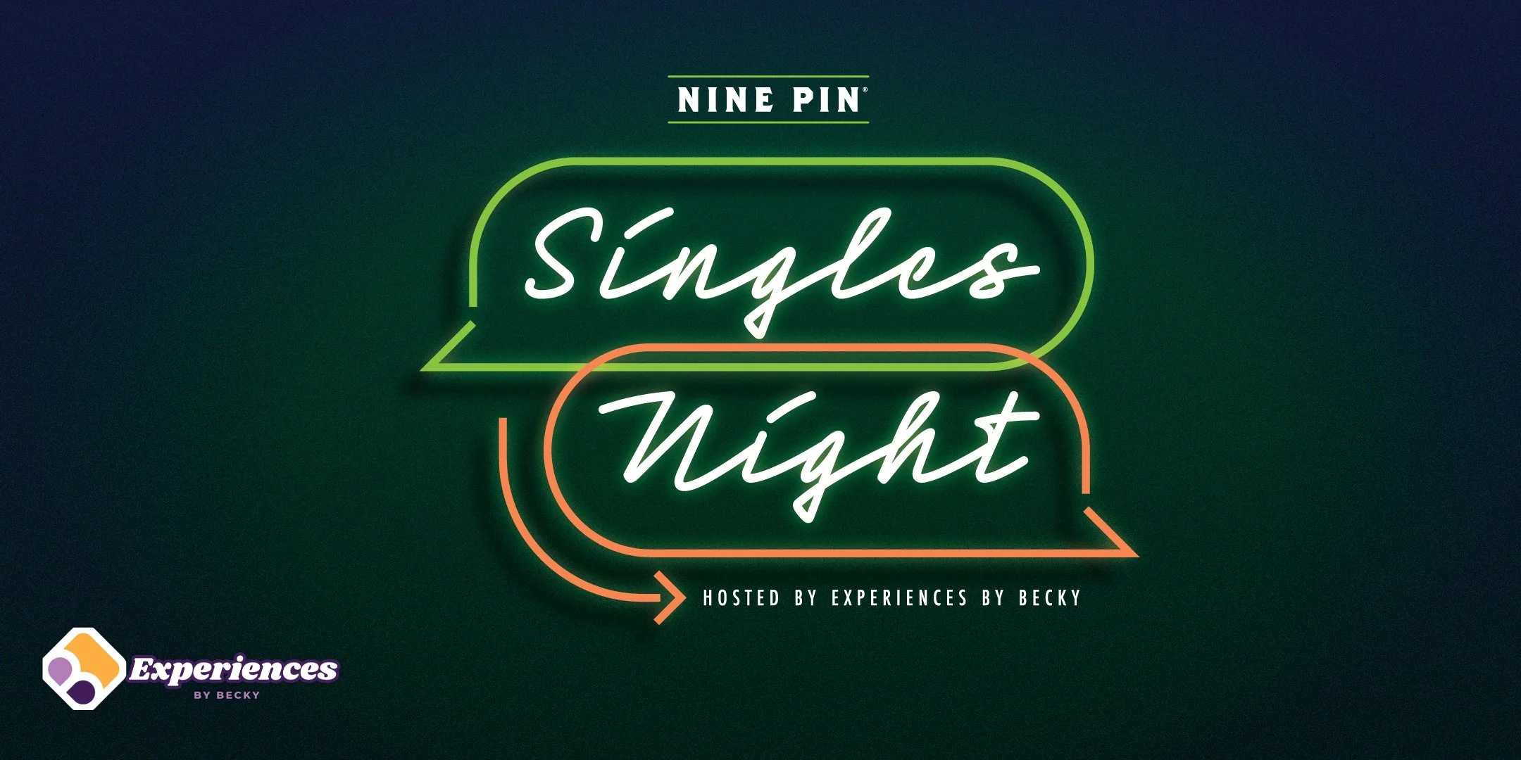 Singles Night at Nine Pin Cider