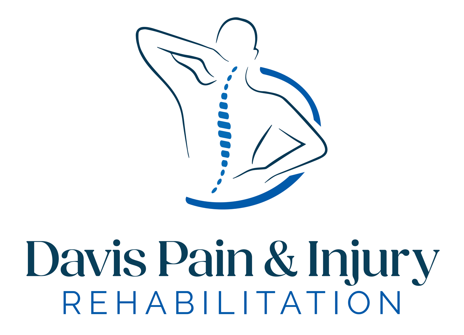 Davis Pain &amp; Injury