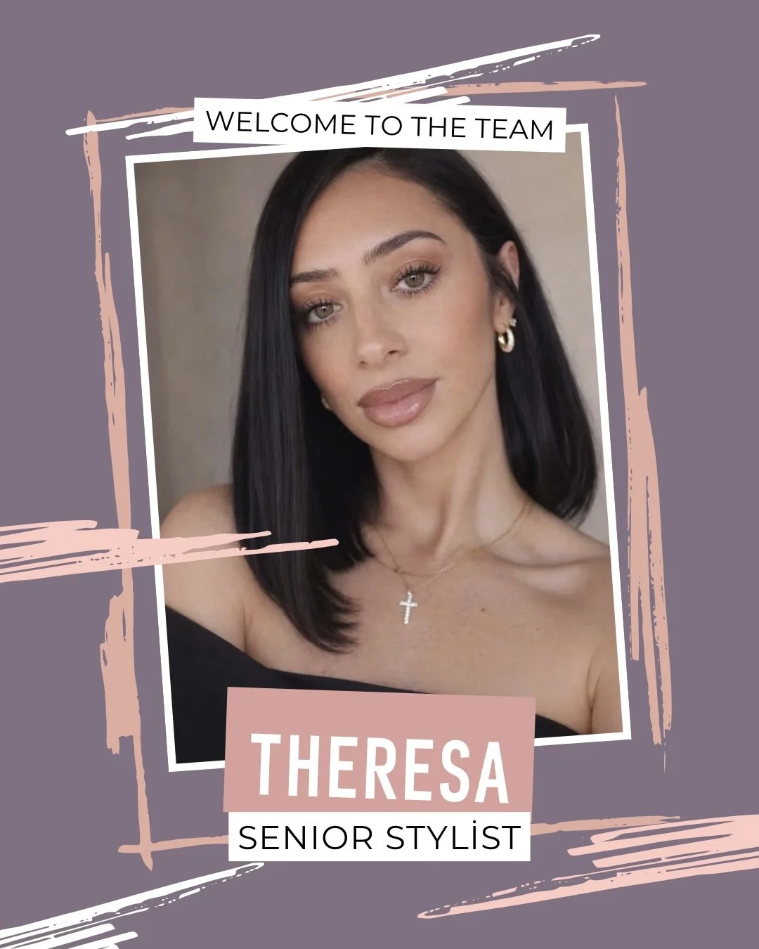 ✨ MEET THERESA ✨

We&rsquo;re so excited to officially welcome THERESA @theresadoeshair to the MaVo Hairlounge team as a Senior Stylist 🤍

With over 20 years of experience, Theresa specializes in blonding, babylights, and transformative color while 