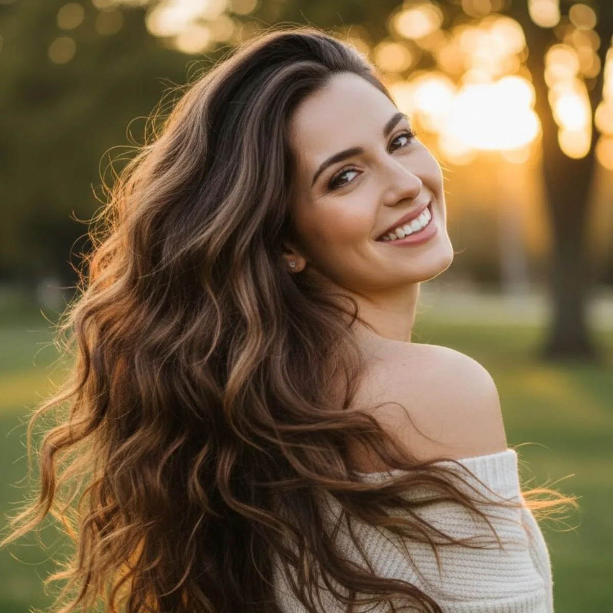 Hand-Tied Hair Extensions: What They Are, Benefits, and Complete Guide