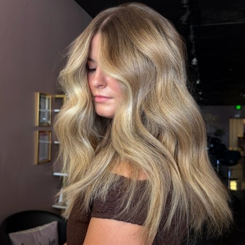 What Is Balayage? Technique Behind Low-Maintenance Beauty