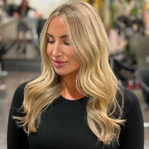 Why Butter Blonde Hair Color is Everywhere in 2026