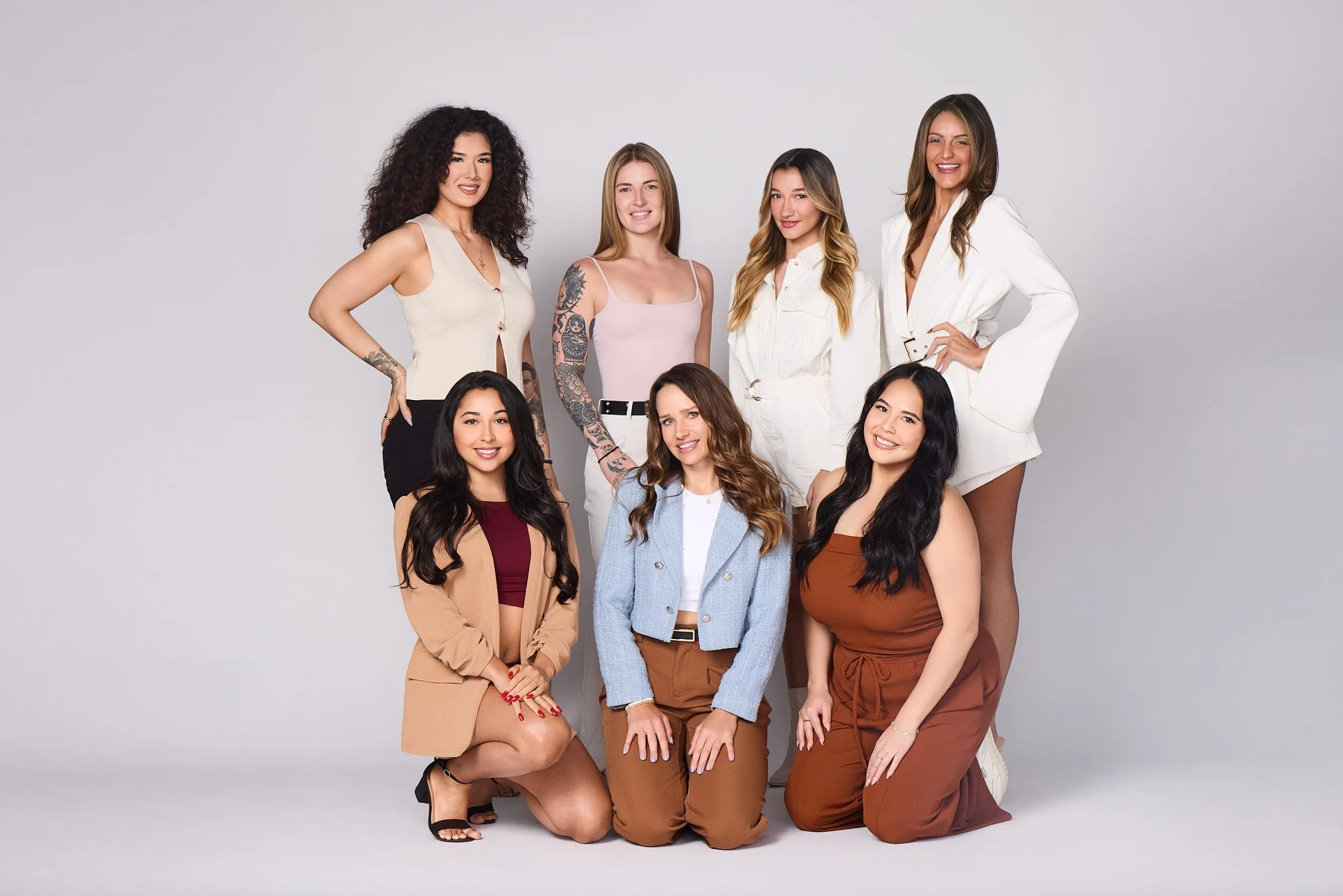 maavo hairlounge team