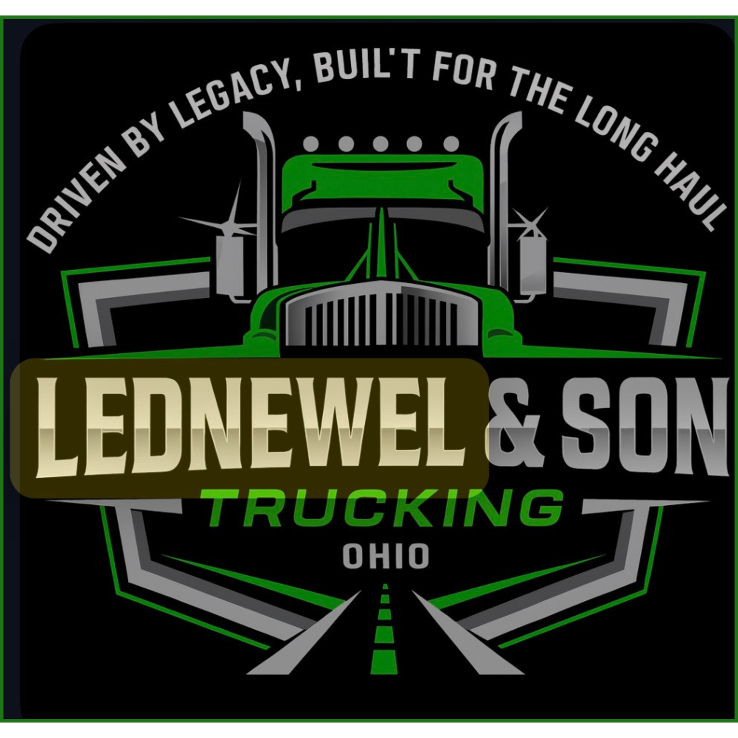 Lednewel &amp; Son Trucking