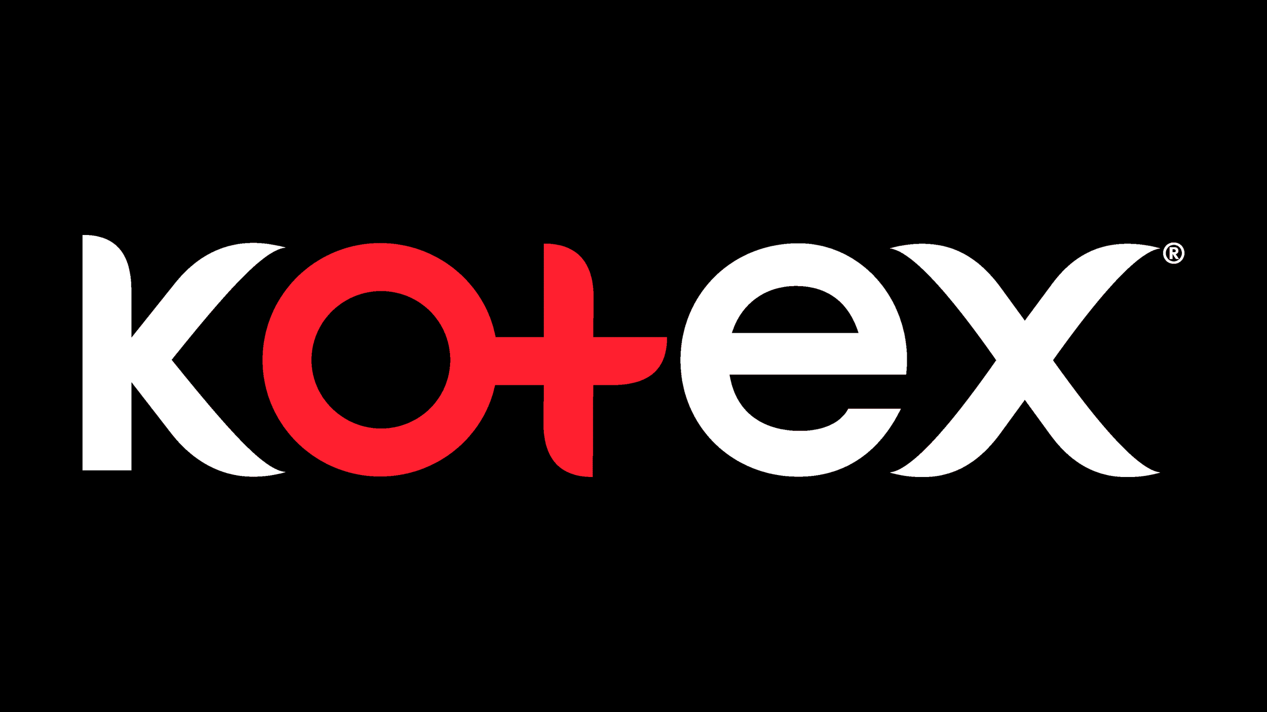 Kotex logo