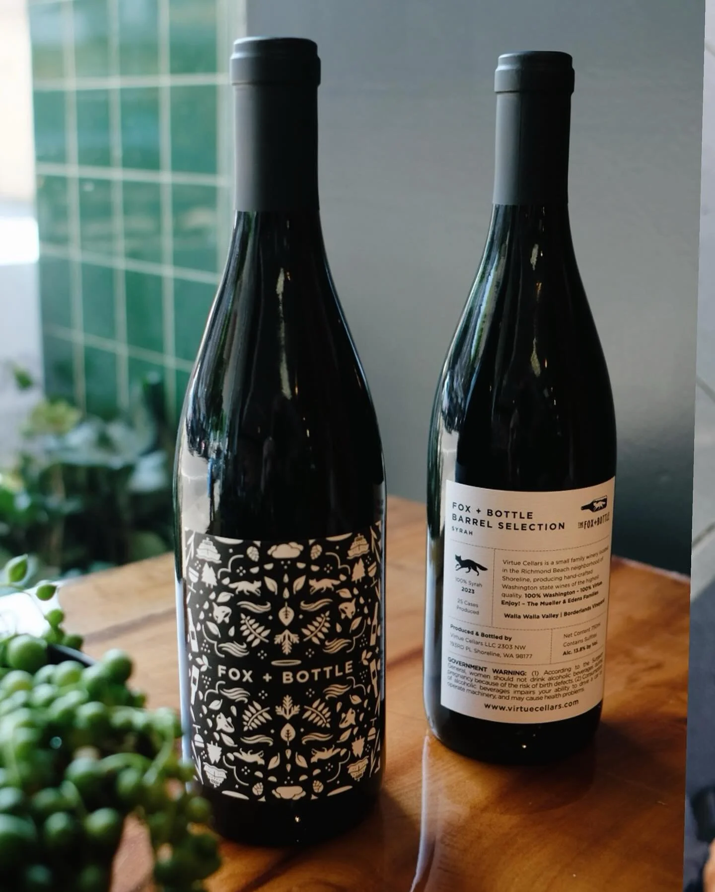 Words can&rsquo;t express the gratitude and happiness we feel over the first two weeks of being open! 

Sharing wine &amp; stories again with friends we&rsquo;ve known for months/years..all the new people we&rsquo;ve met in just the last few days. We