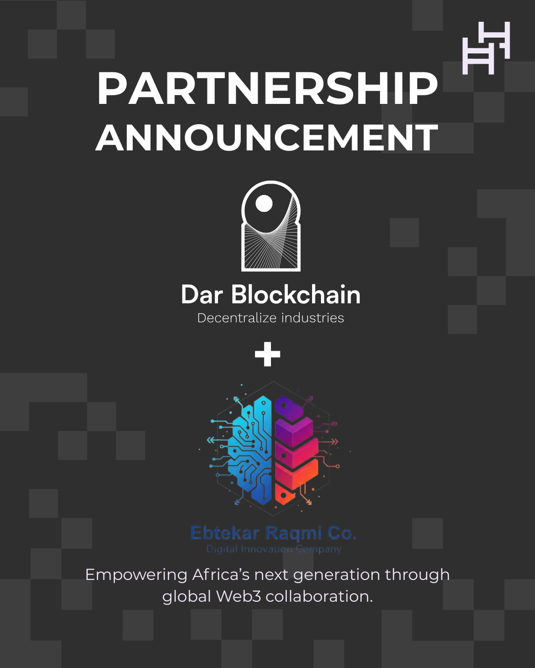 Turn Intention Into Action, Unlocking Africa's Web3 Frontier: