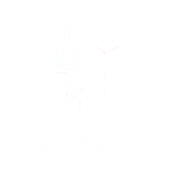 Ebtekar Raqmi Co.