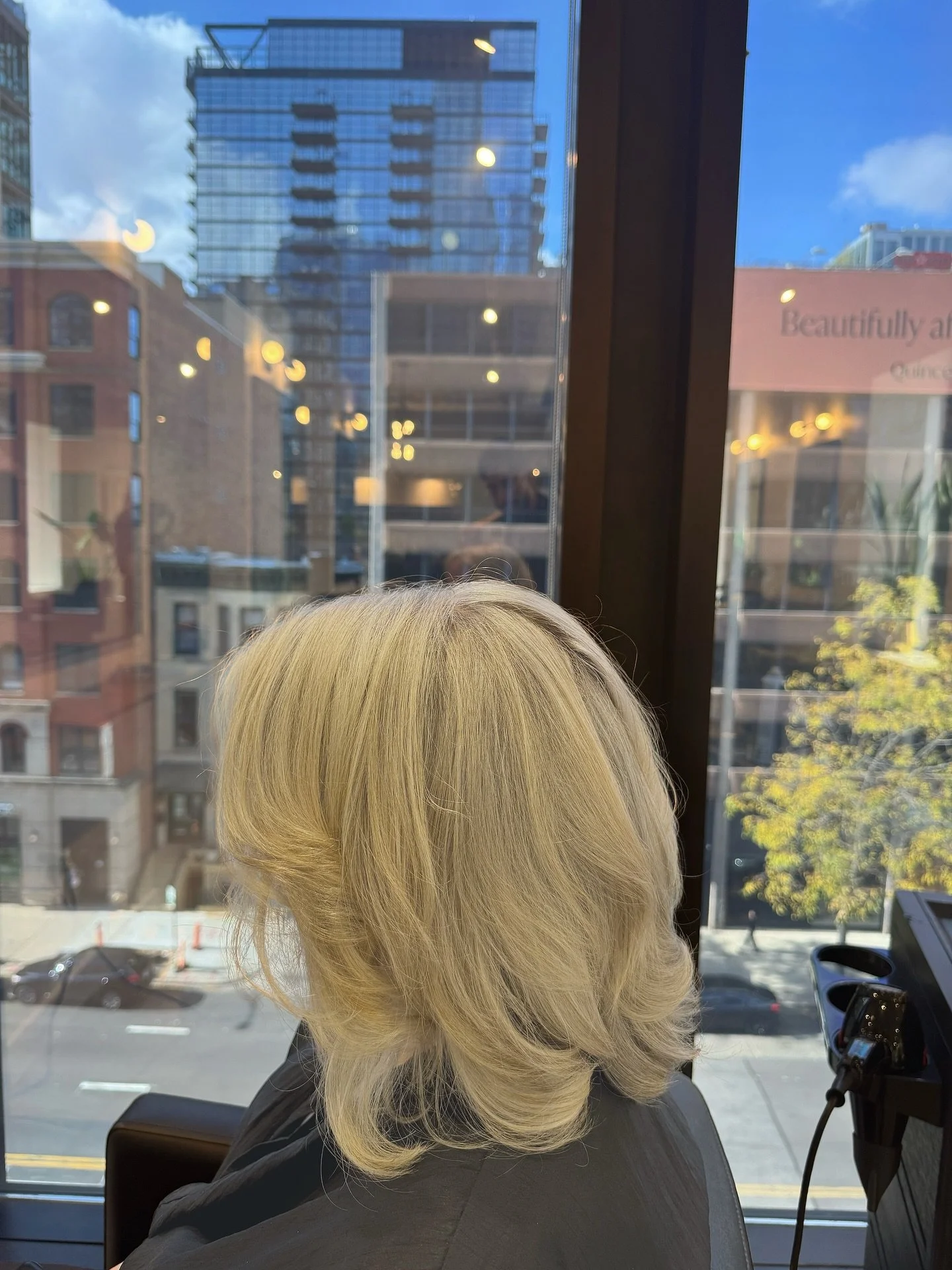 Brought back the sunshine ☀️