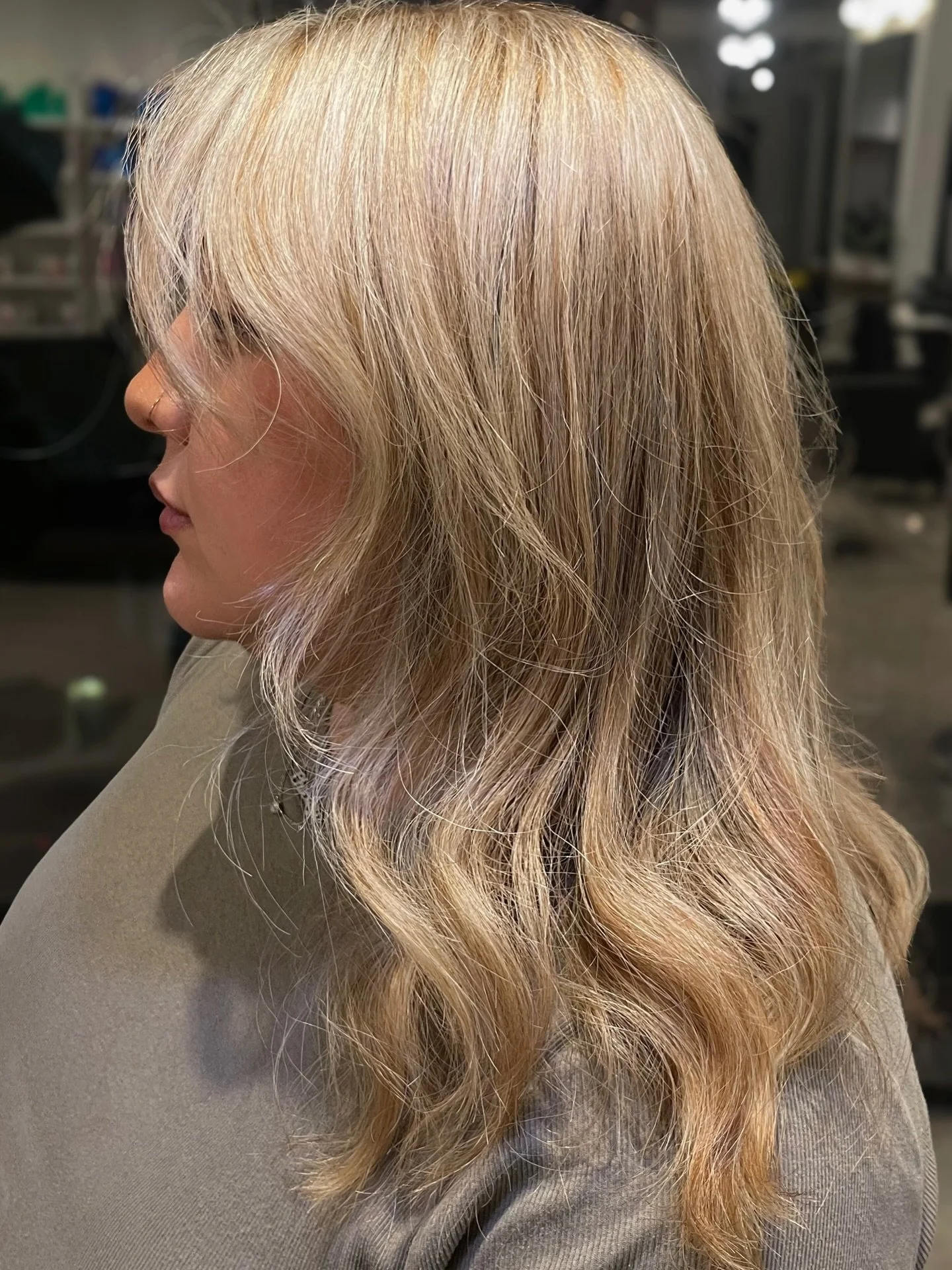 🥂 

Appointments &amp; Linktree in bio ✨
Tabloff Salon River north 📍