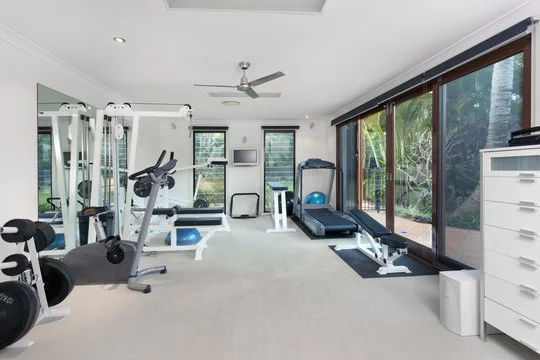 Designing the Perfect Home Gym Layout: Function, Flow, and Motivation 