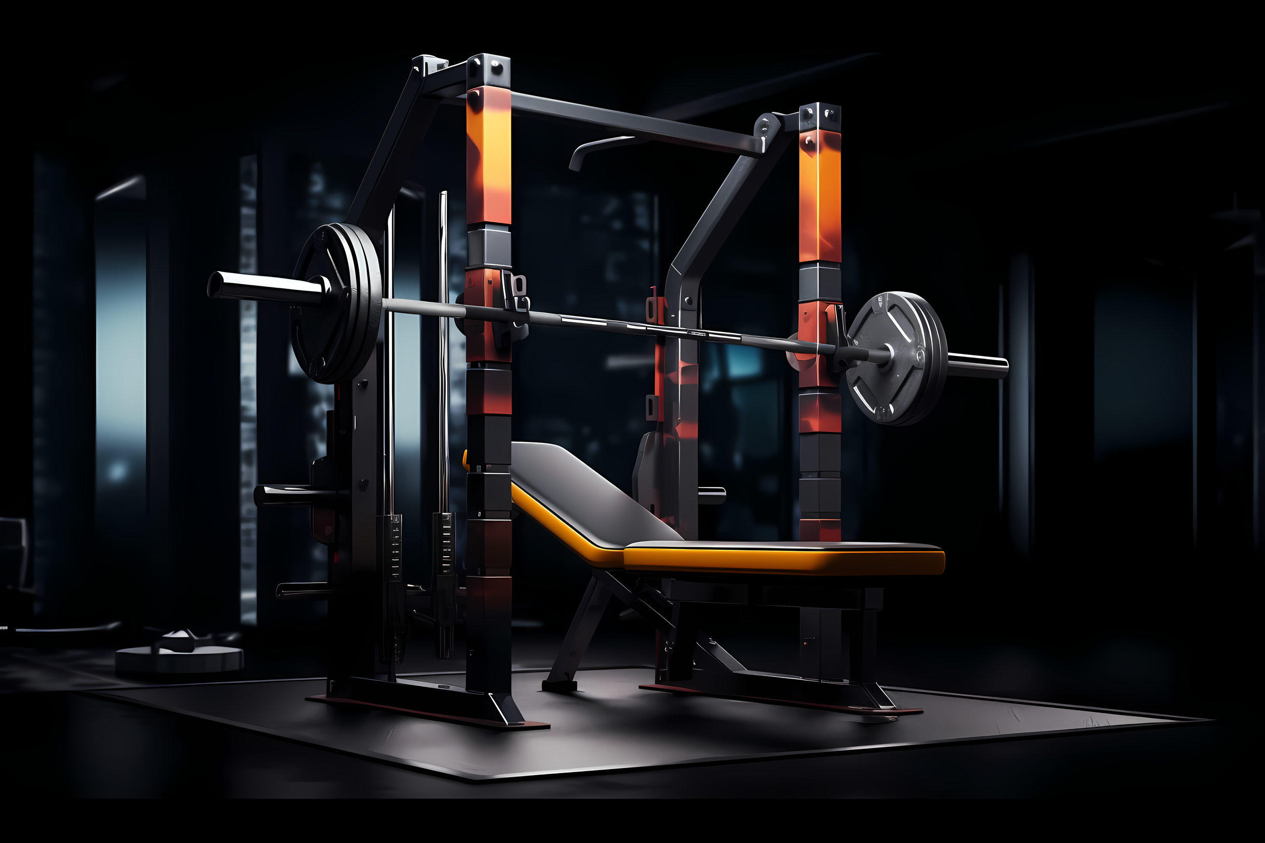 Top 7 Pieces of Home Gym Equipment Worth Your Money