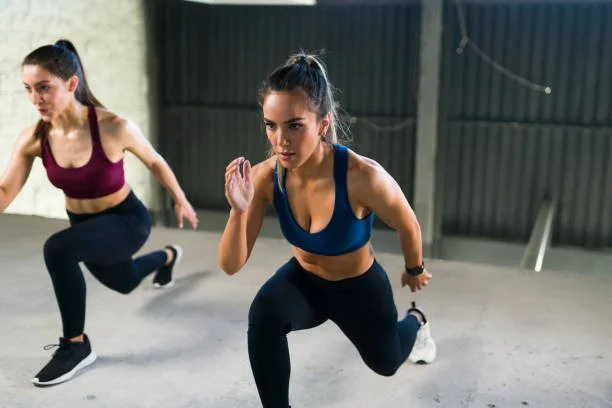 HIIT at Home: Build Power and Burn Fat Without a Gym