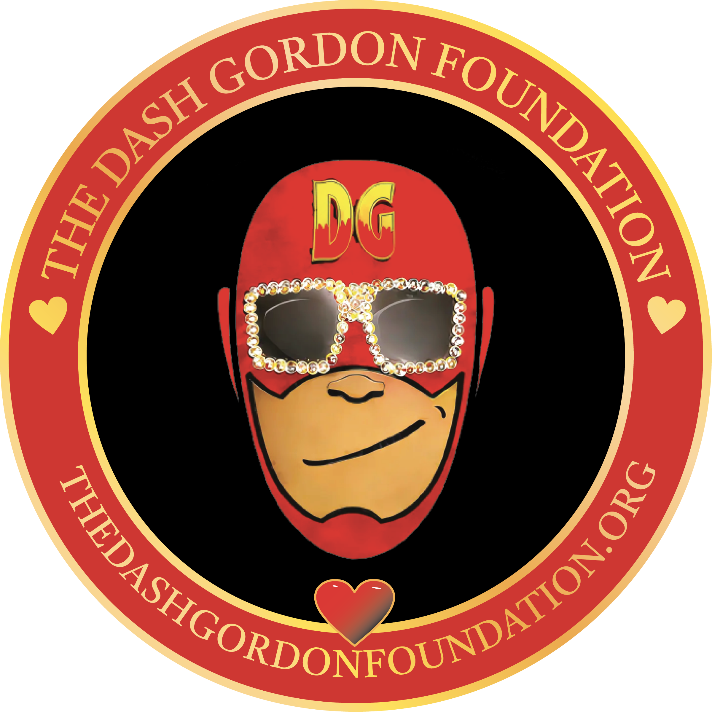 dash gordon foundation