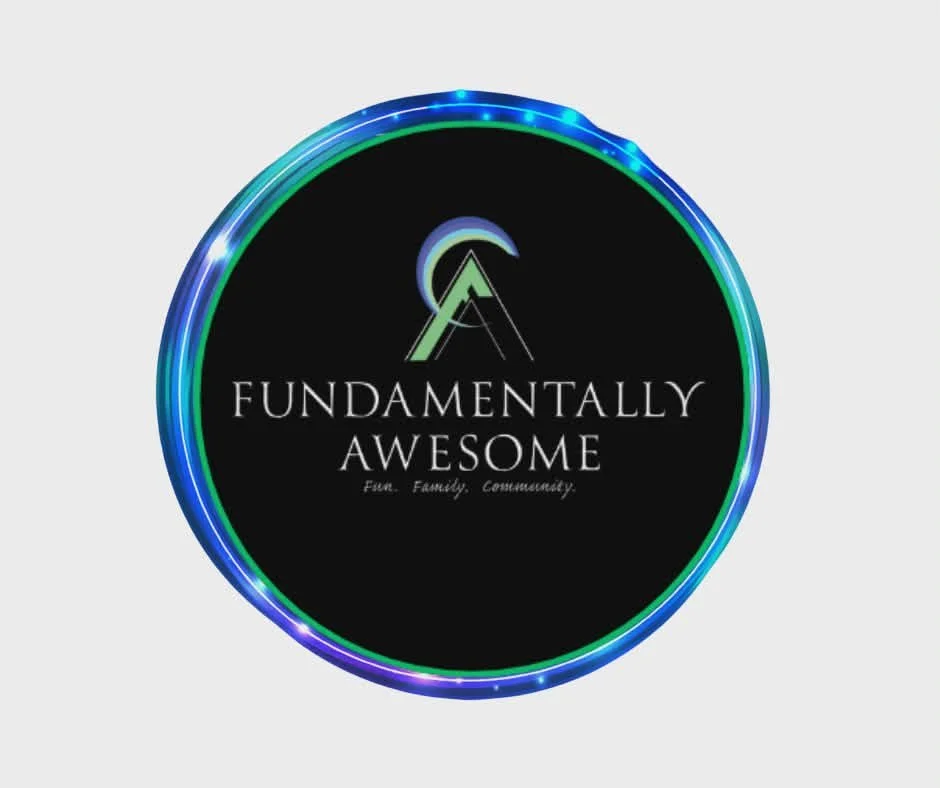 Fundamentally Awesome