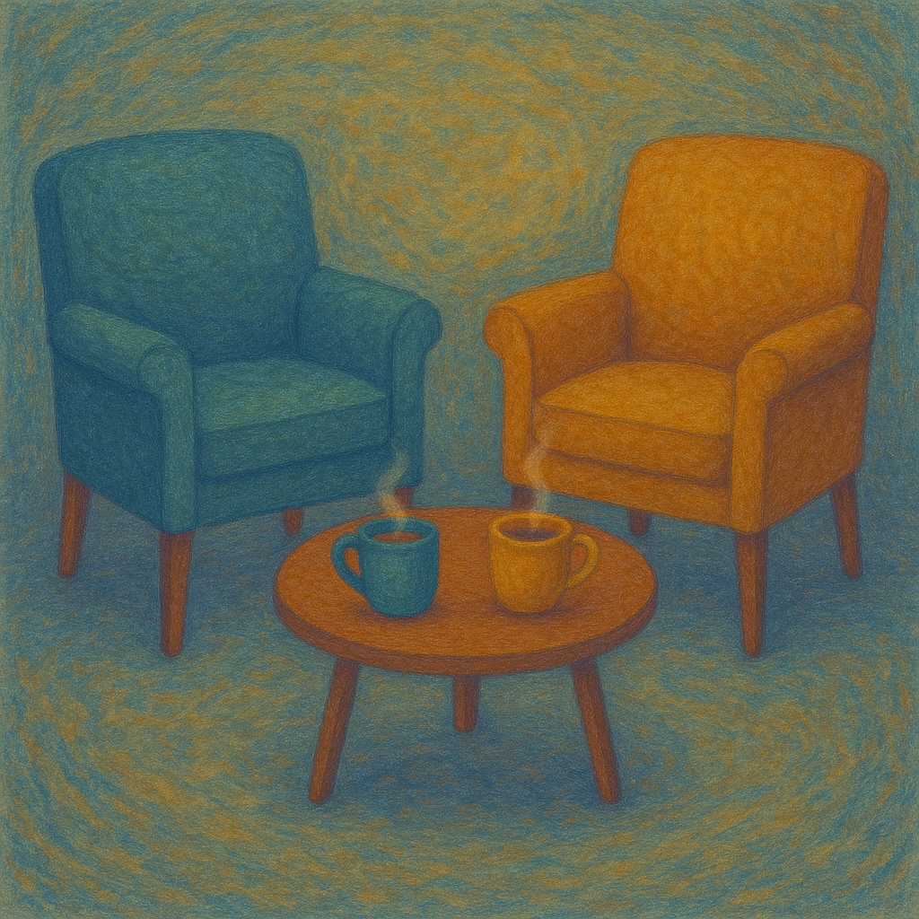 Personalized Coaching