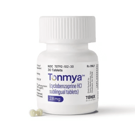 Tonmya: A New FDA-Approved Medication Offering Hope for Fibromyalgia Relief
