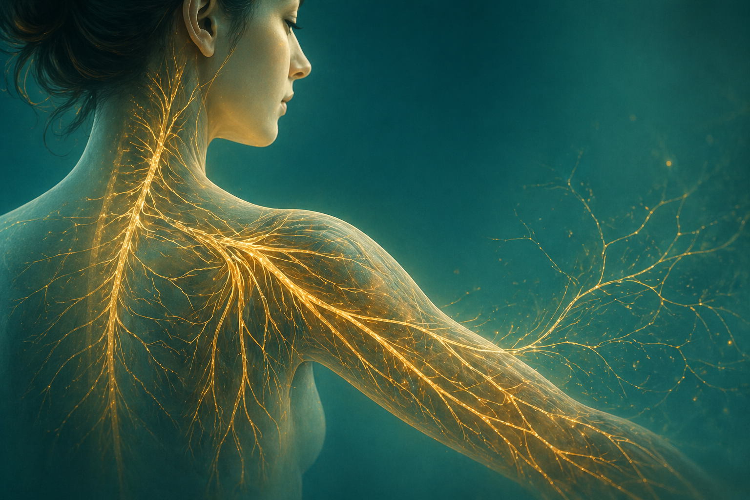 New Science Just Changed What We Know About Fibromyalgia 