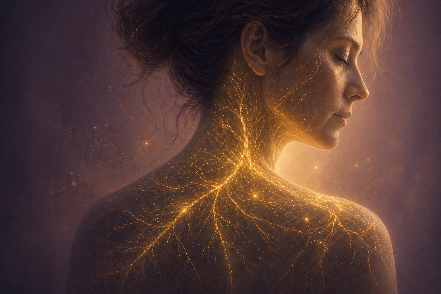 Is it Fibromyalgia, Perimenopause, or Both?