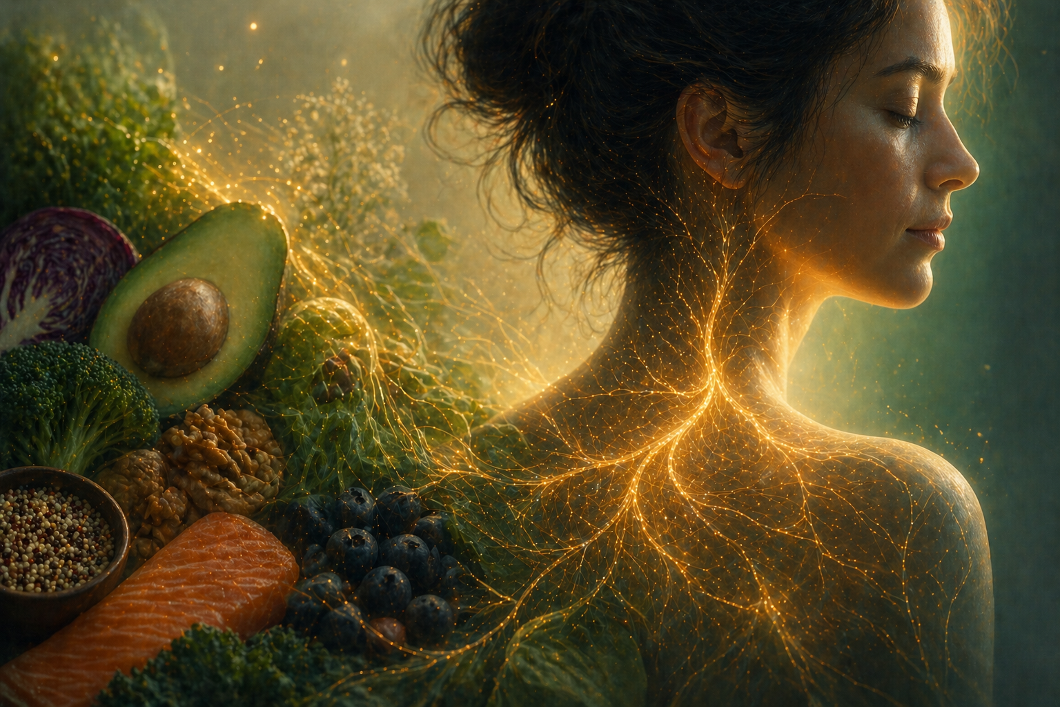 The #1 Diet for Fibromyalgia