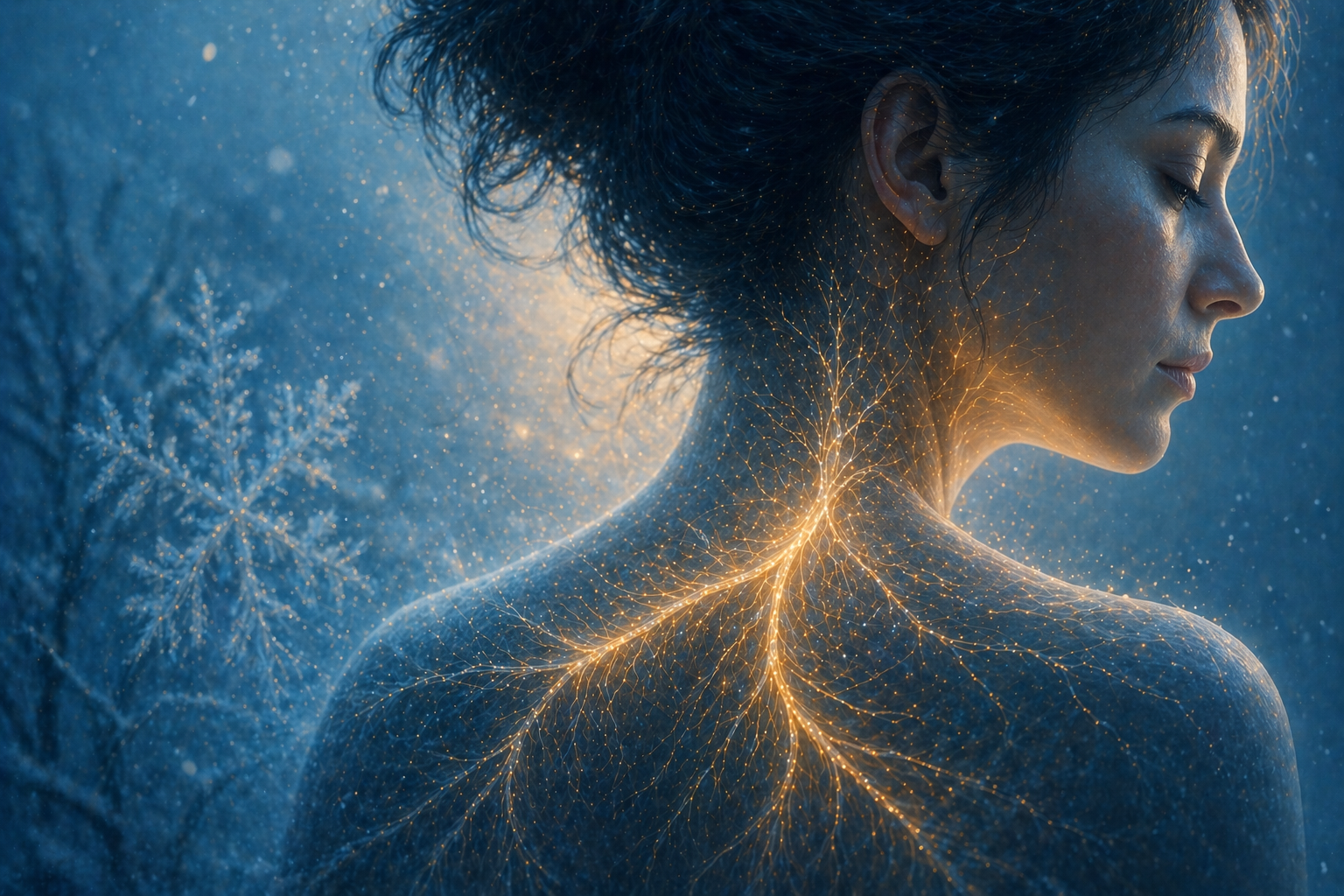 Why Cold Weather Makes Fibromyalgia Symptoms Worse