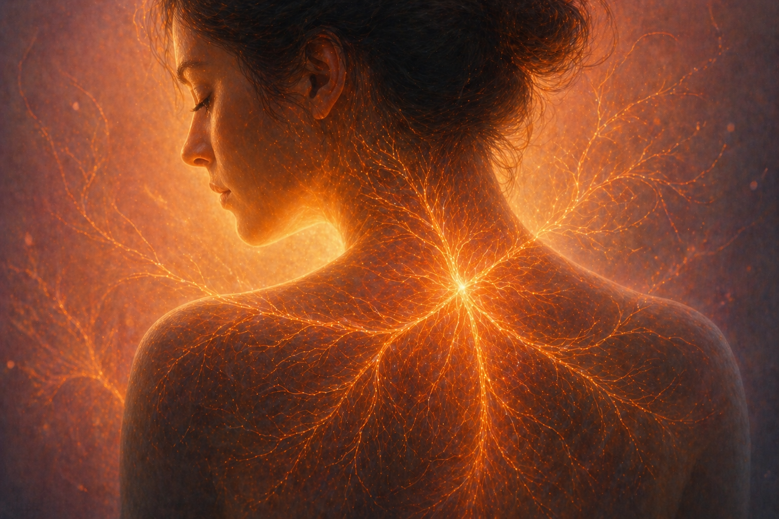 The #1 Driver of Fibromyalgia Pain