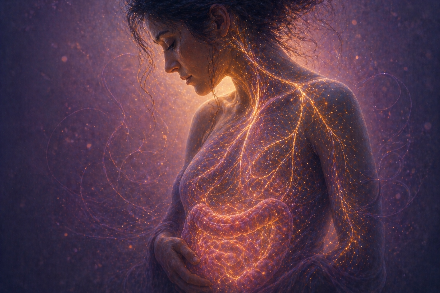 When Fibromyalgia and IBS Collide