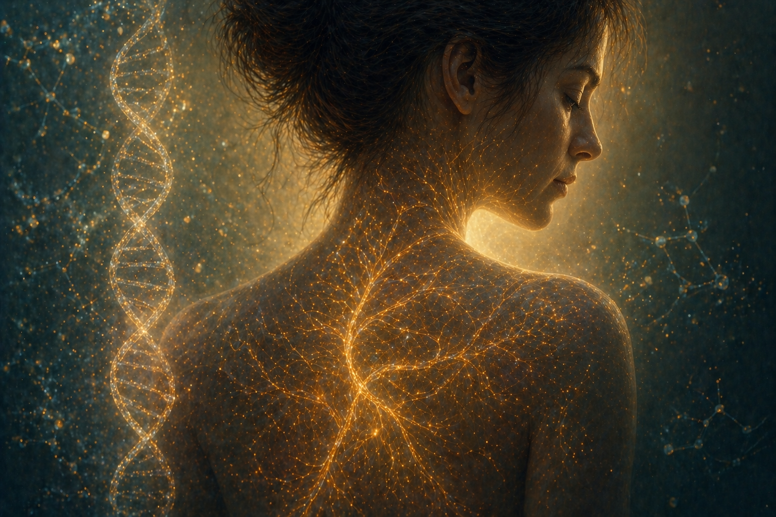 What a Recent Global Genetics Study Reveals About Fibromyalgia