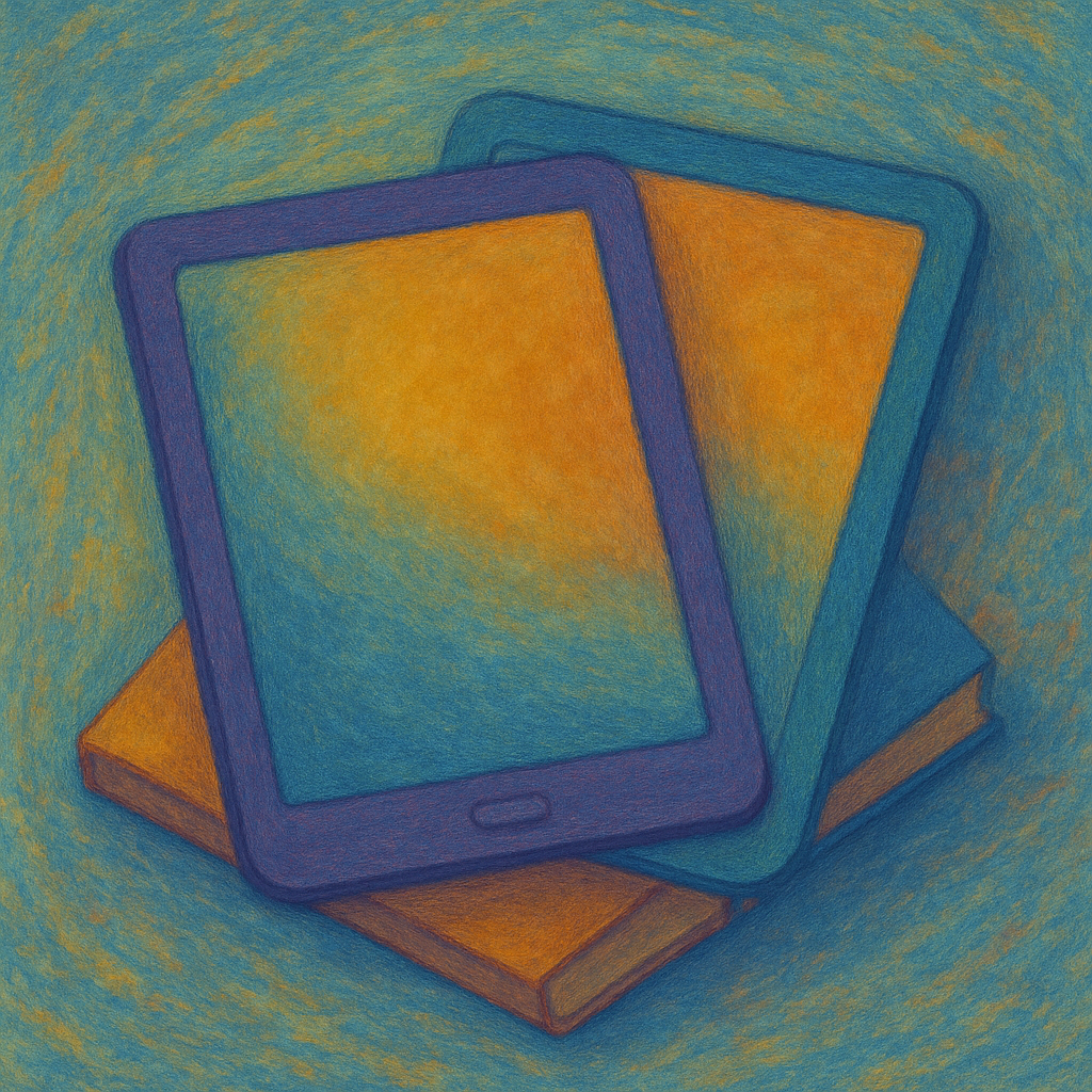 EBooks