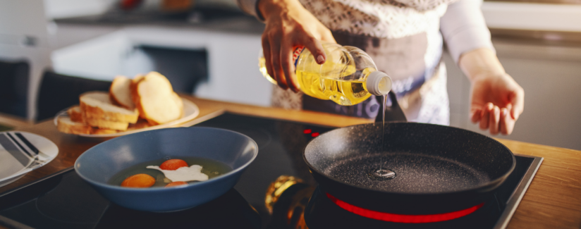 Are Seed Oils Healthy? A Nutrition Scientist’s Take&nbsp;