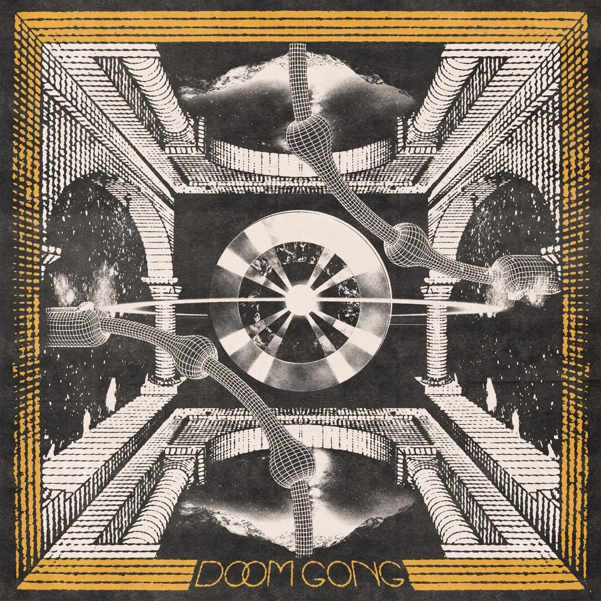 68. DOOM GONG — MEGAGONG