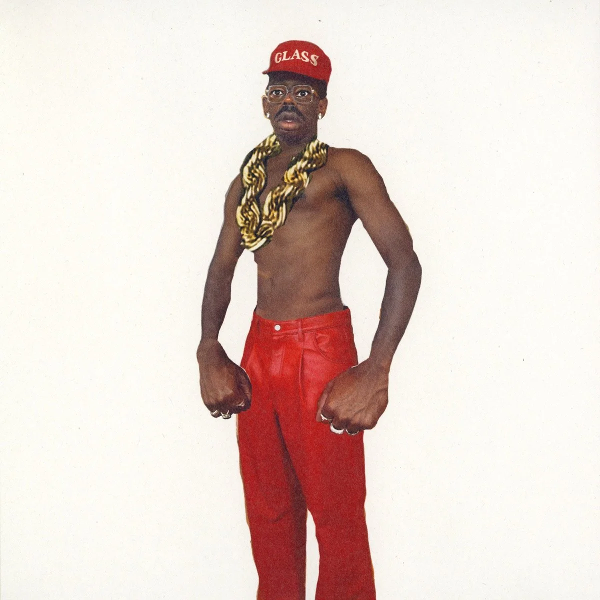 66. Tyler, The Creator — DON'T TAP THE GLASS