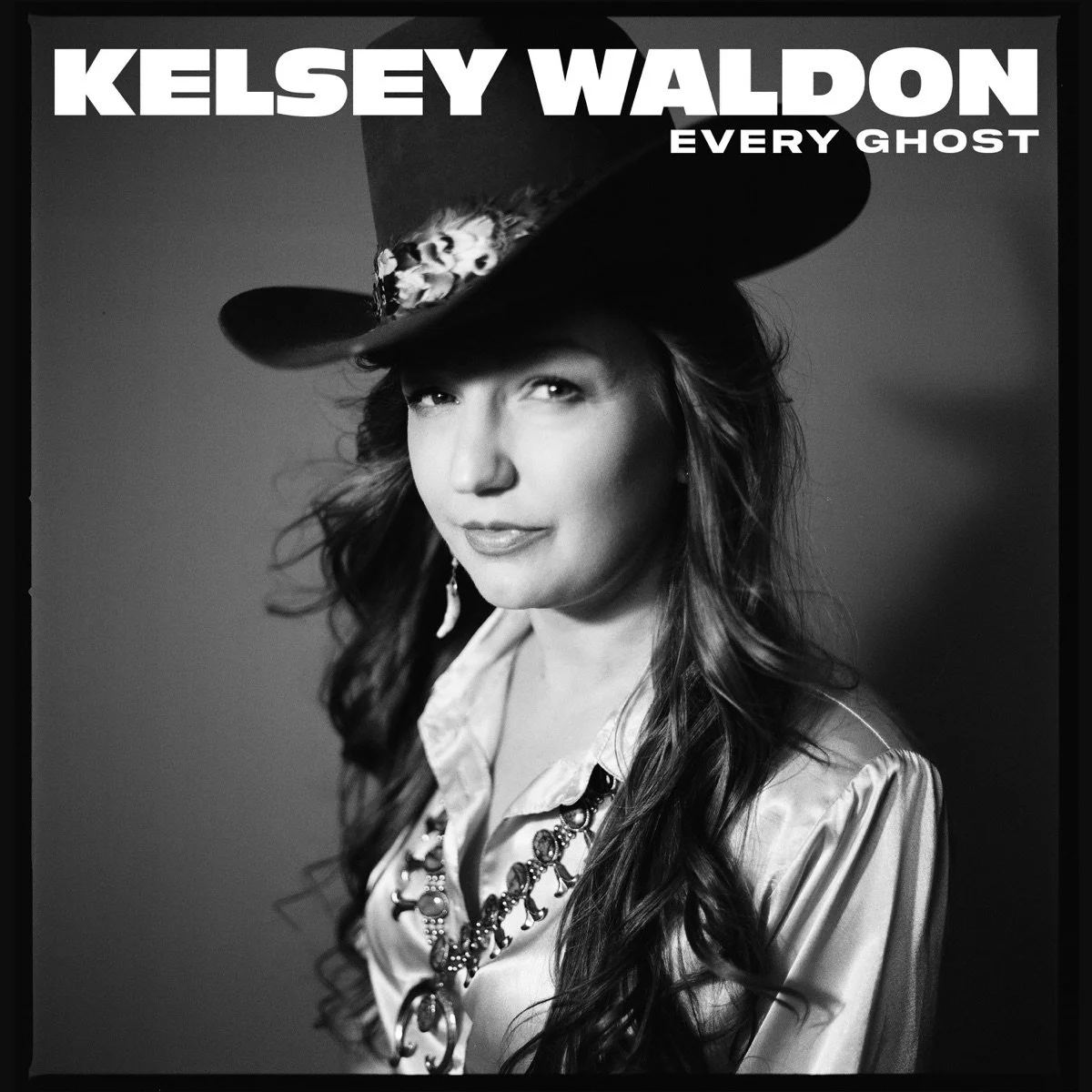 63. Kelsey Waldon — Every Ghost
