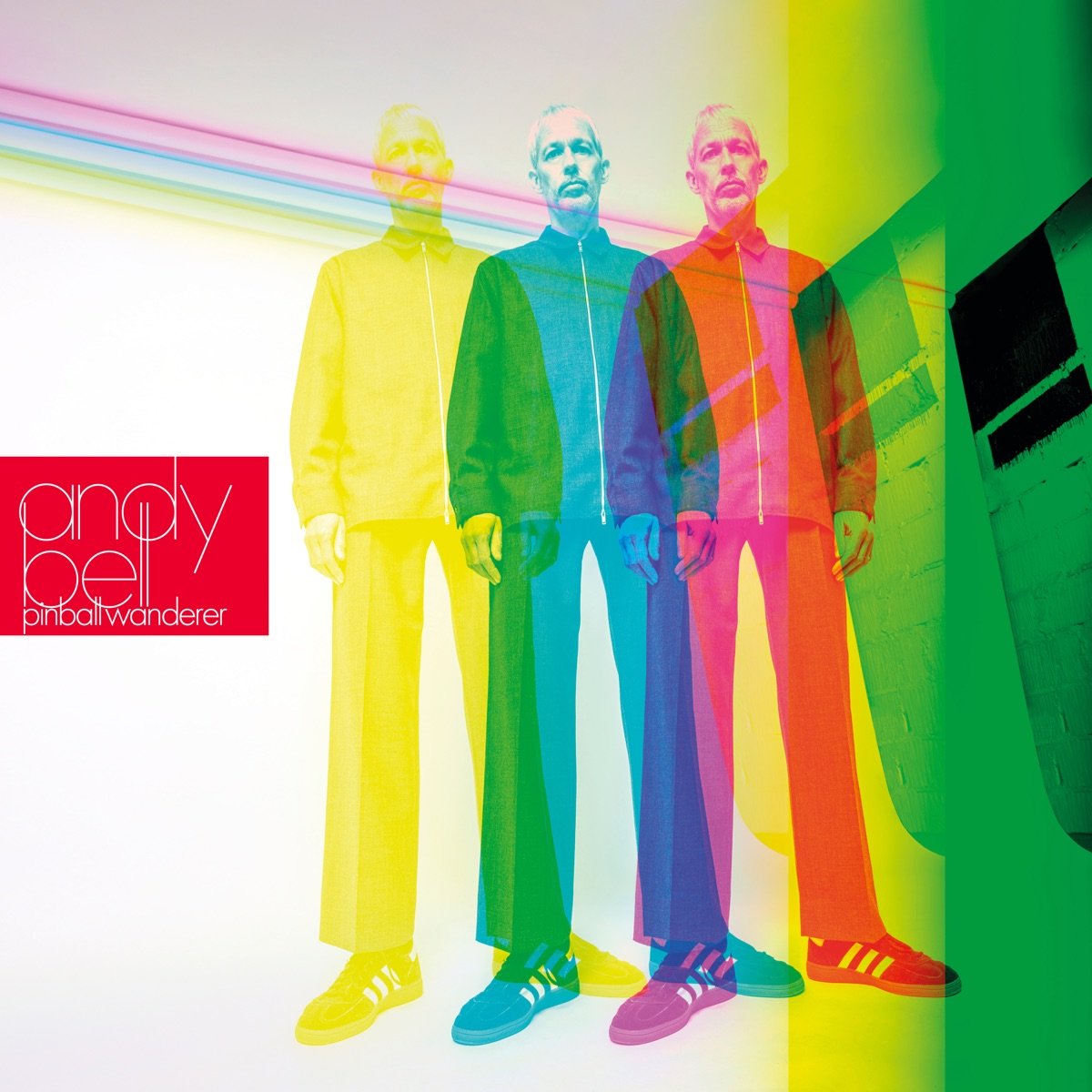 60. Andy Bell — pinball wanderer