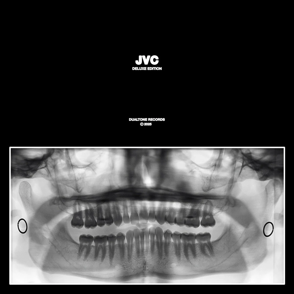 59. Jack Van Cleaf — JVC (Deluxe Edition)