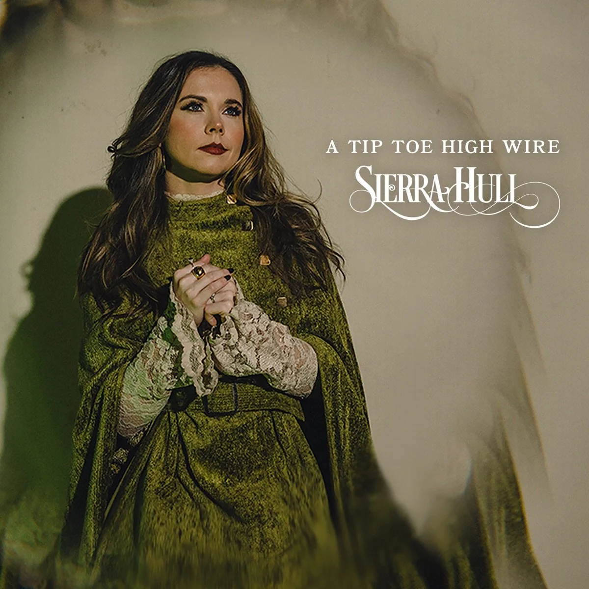 57. Sierra Hull — A Tip Toe High Wire