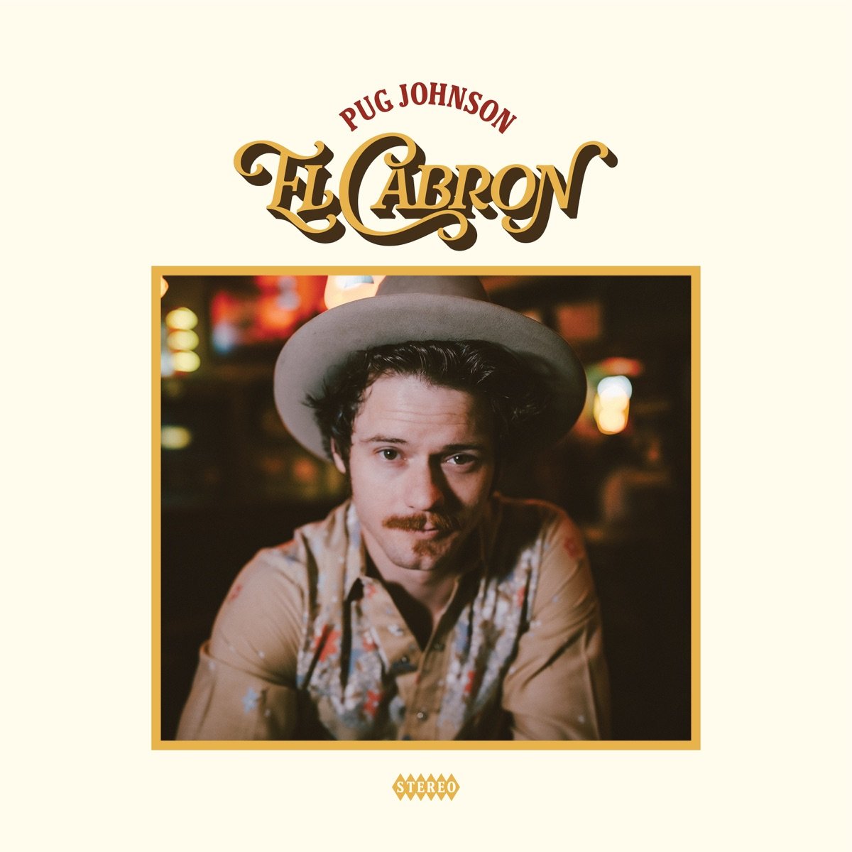 55. Pug Johnson — El Cabron