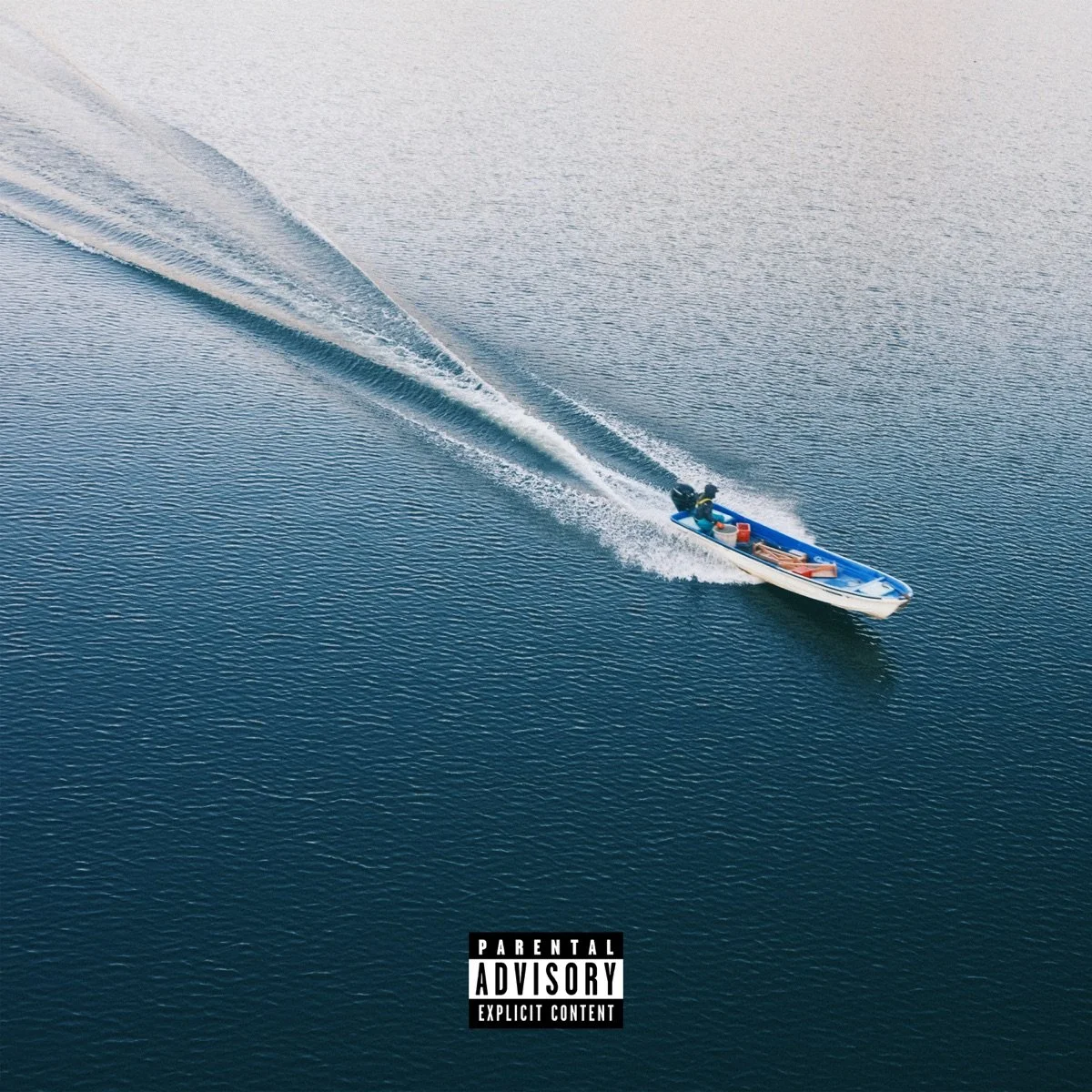 47. Larry June, 2 Chainz & The Alchemist — Life Is Beautiful