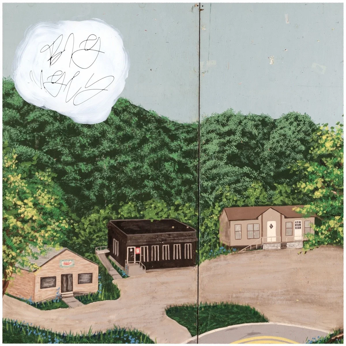 43. Fust — Big Ugly