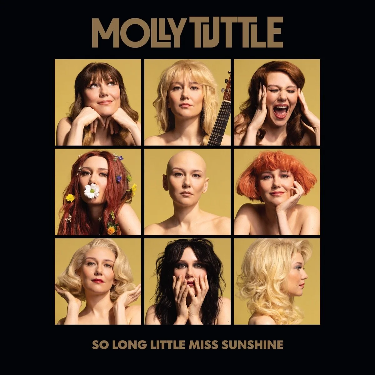 41. Molly Tuttle — So Long Little Miss Sunshine