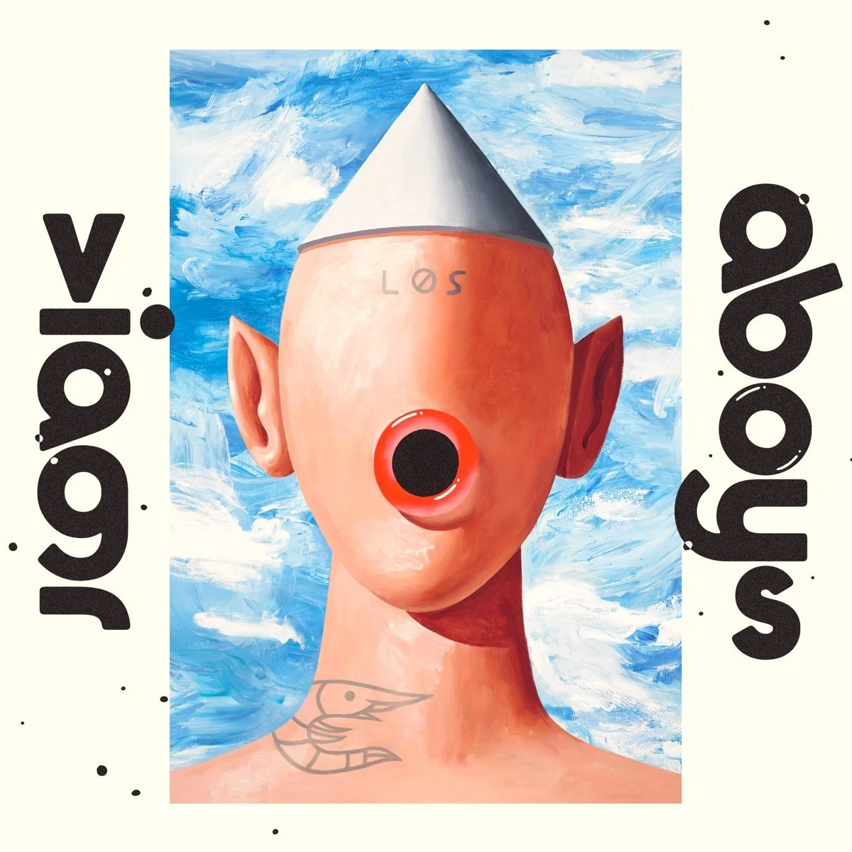 40. Viagra Boys — viagr aboys