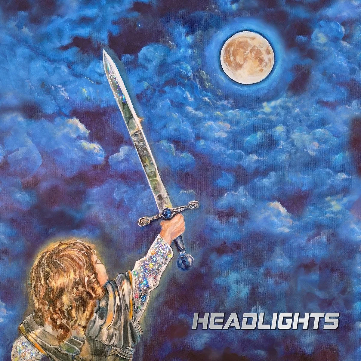 38. Alex G — Headlights