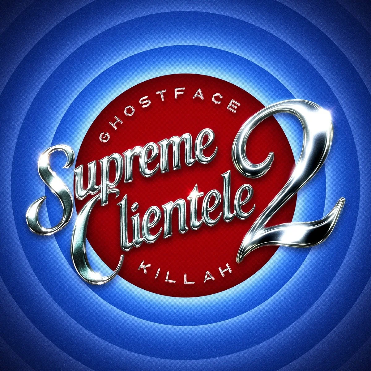 28. Ghostface Killah — Supreme Clientele 2
