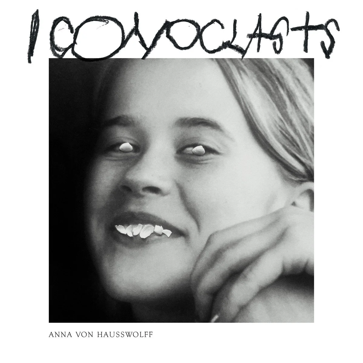 26. Anna von Hausswolff — Iconoclasts