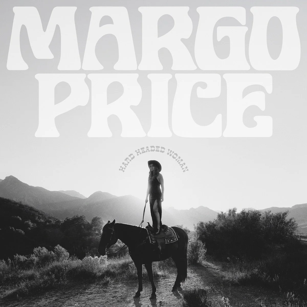 25. Margo Price — Hard Headed Woman (Deluxe)