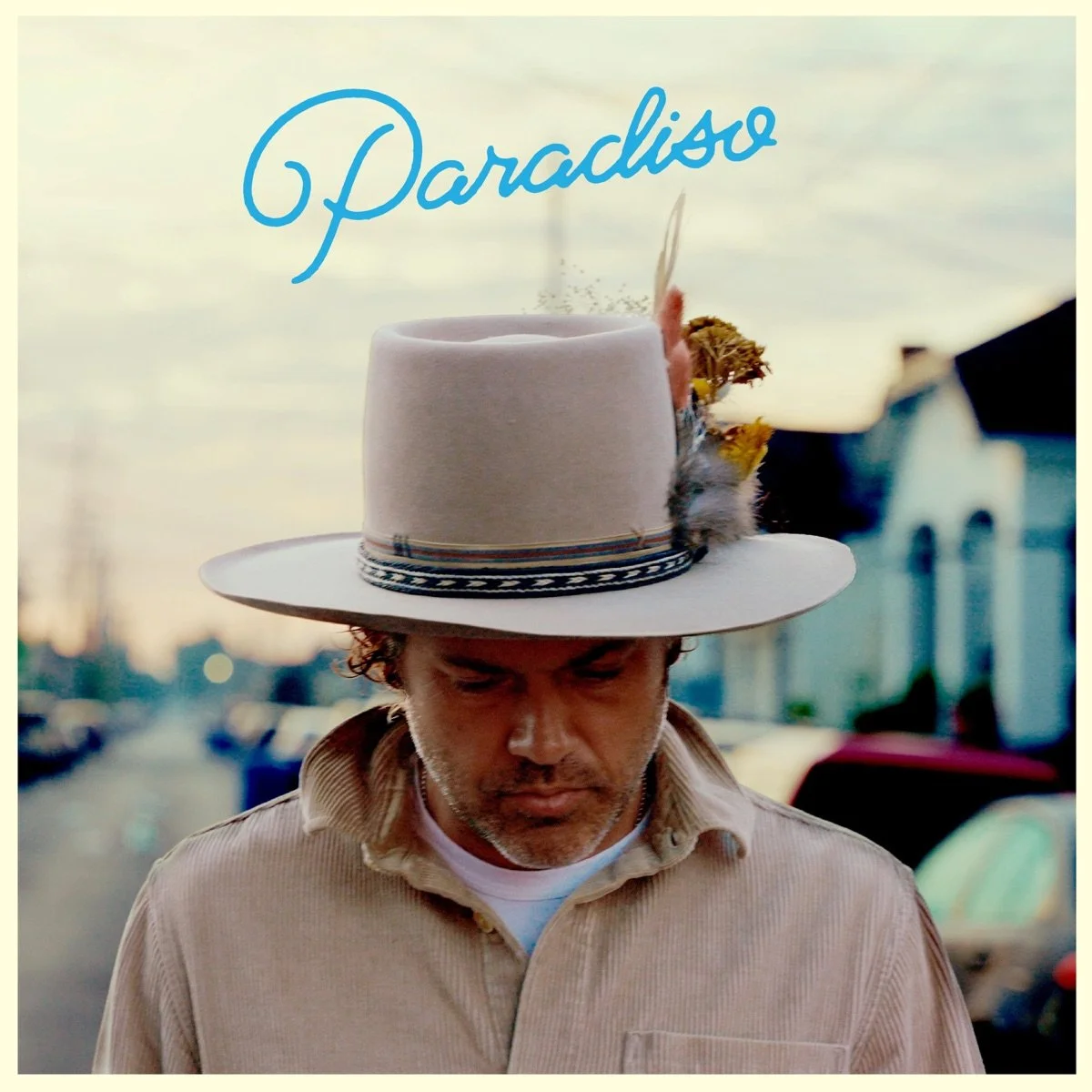 24. Scott Ballew — Paradiso