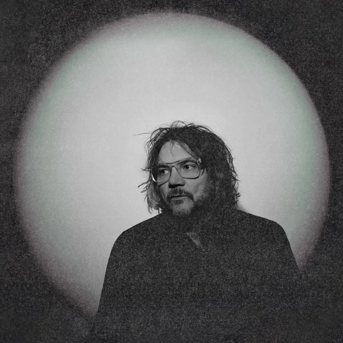 18. Jeff Tweedy — Twilight Override
